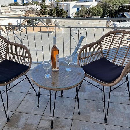 Hotel Chrisoula Antiparos Town Exterior foto