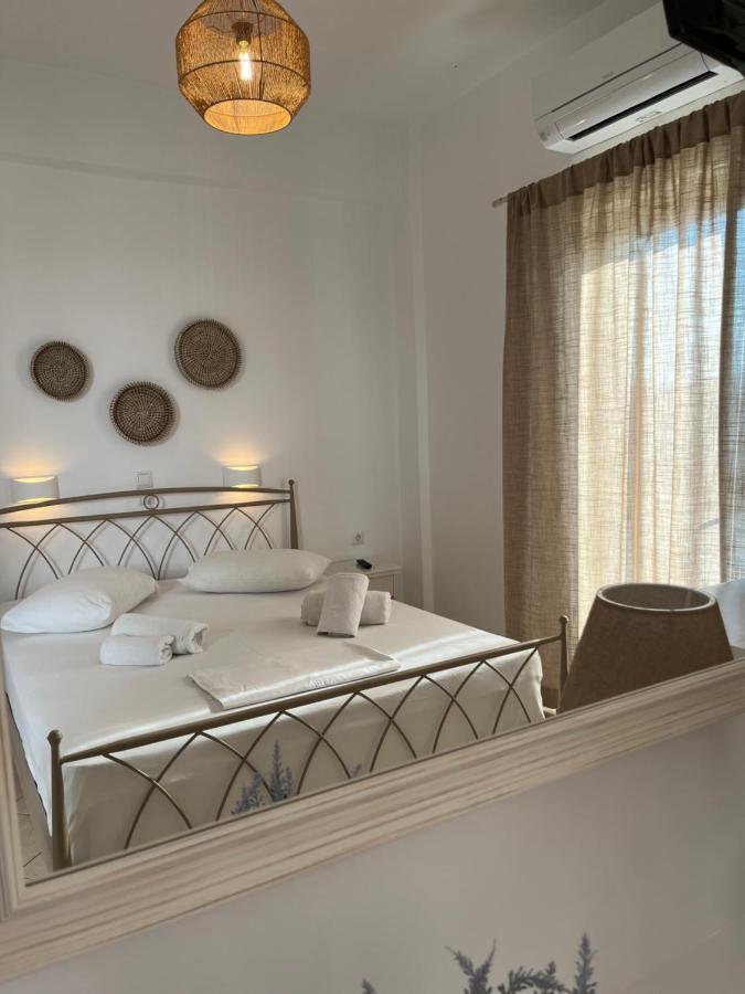 Hotel Chrisoula Antiparos Town Exterior foto
